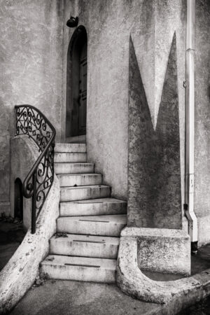 Stairway To Heaven