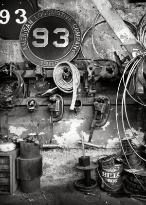 Workbench Tableau