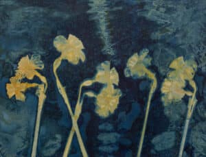 Before Social Distancing - Covid 19 Response