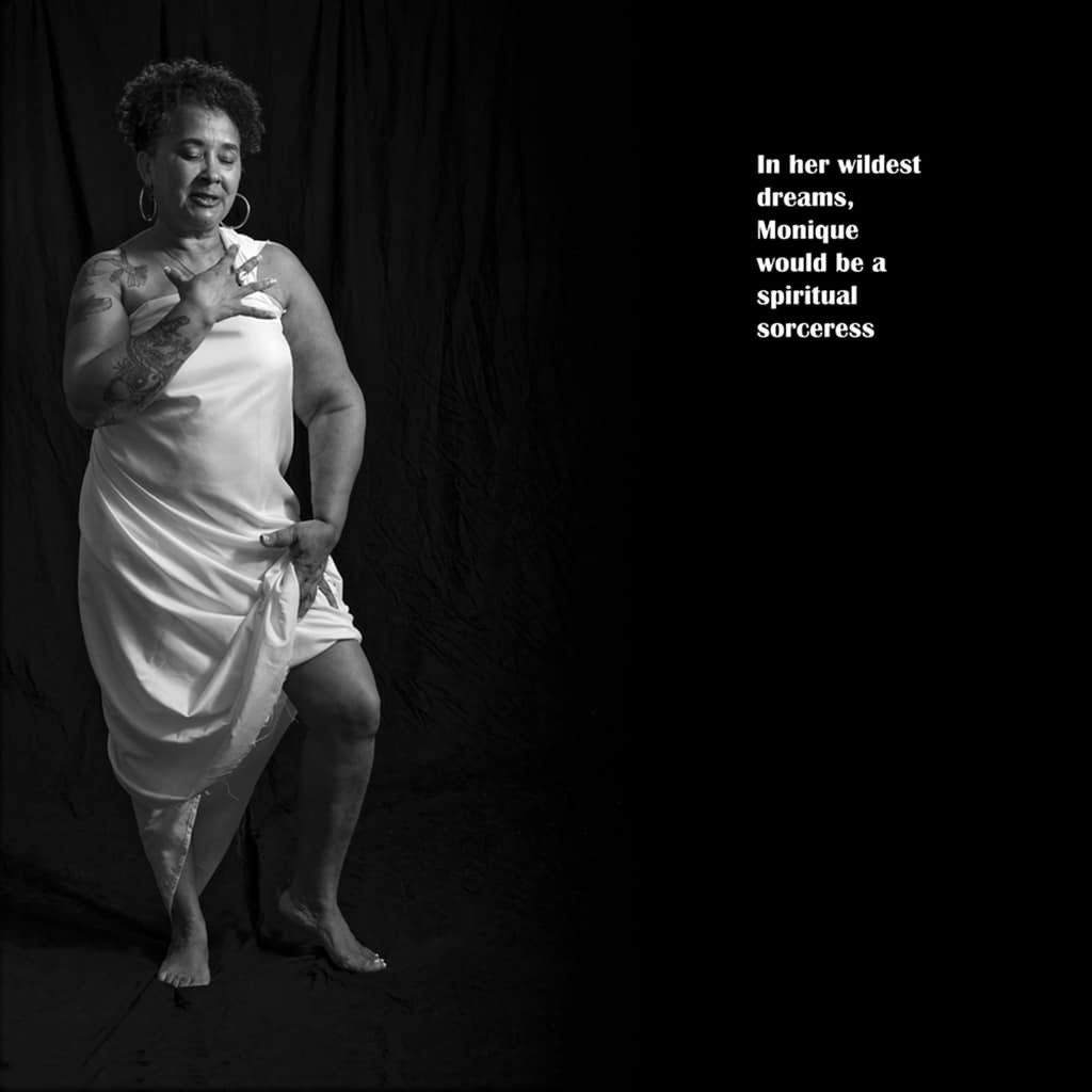 FINKLEMAN-MONIQUE FINKLEMAN-MONIQUE