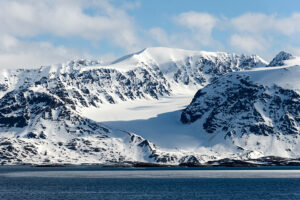Glacier Carved Valley 2