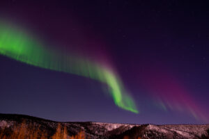 Northern Lights Alaska