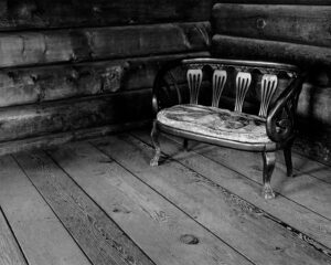 Ross Chair