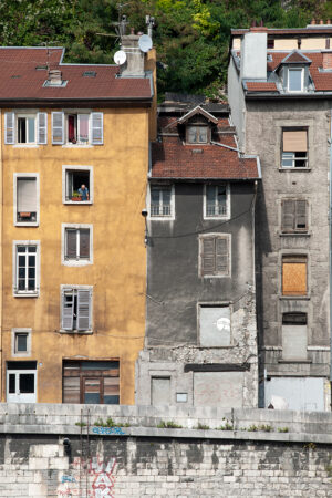 Valuable Spaces