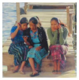 John Angell - Lake Atitlan 3