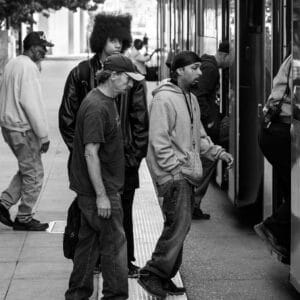 Dennis Bryant - Untitled RT Social Series