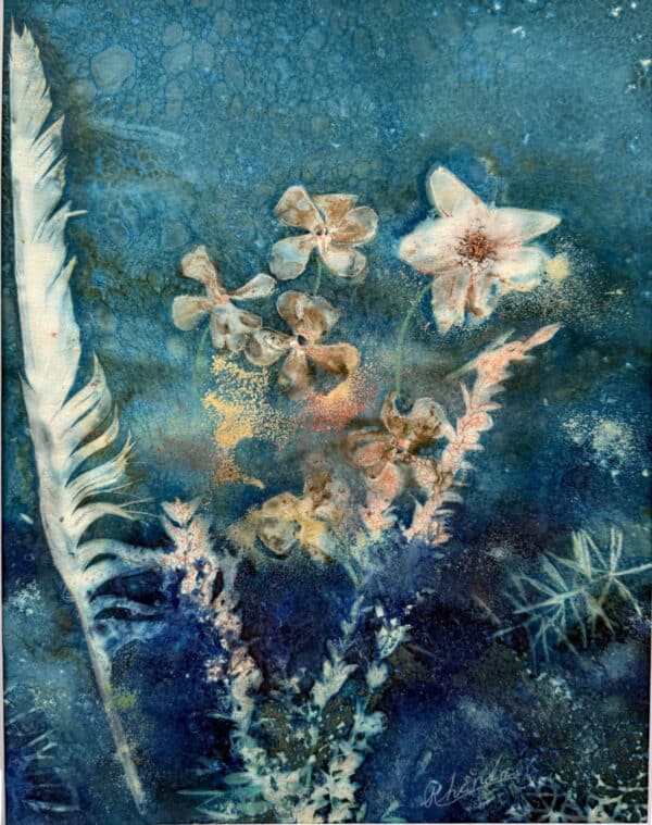 Rhonda Campbell - Wild Roses