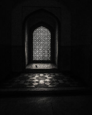Arun Patel - Humayan tomb