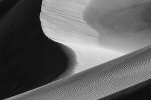 David Ruderman - Death Valley Dune
