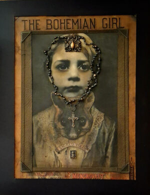 Patty Wootton - The Bohemian Girl