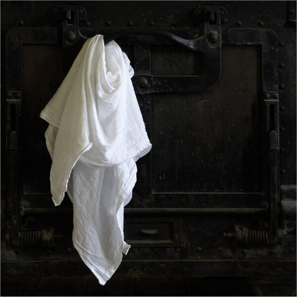 Kitchen Cloth, Manzanar
