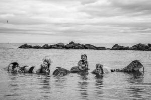 Mermaids Lagoon, 2022