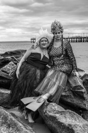 Viking Mermaids, 2022