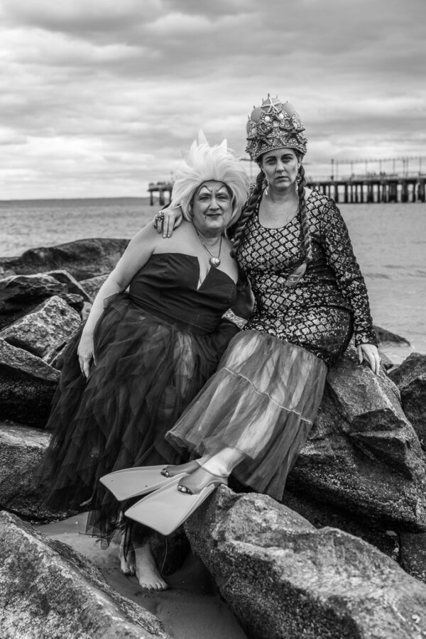 Viking Mermaids, 2022