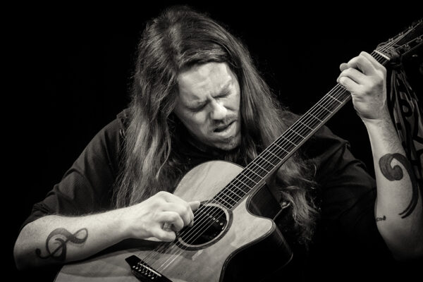 Adrian Bellue
