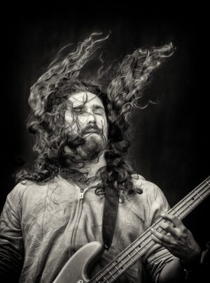 Brett Worley