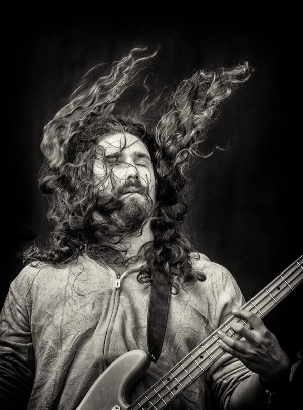 Brett Worley