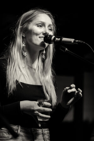 Hatti Craven