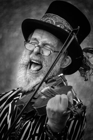 Joe Craven