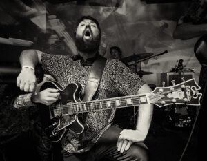Keith Filson