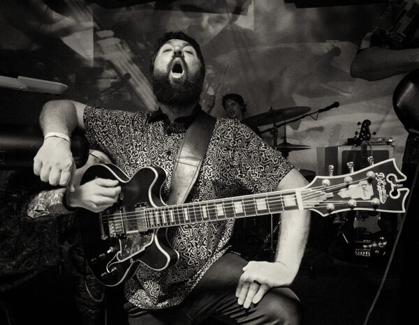 Keith Filson