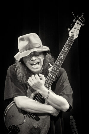 Kohsuke Miura