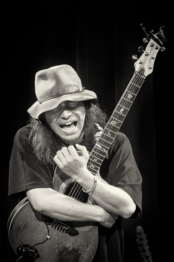 Kohsuke Miura