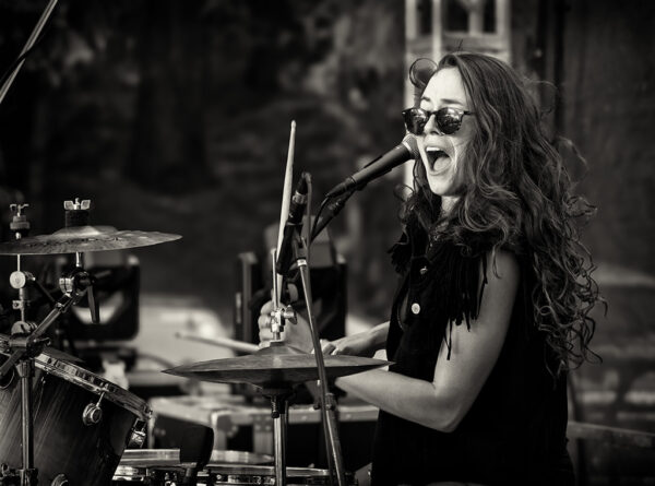 Liliana Urbain