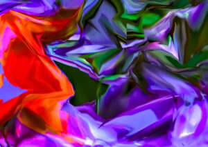 Spring Bursts Forth