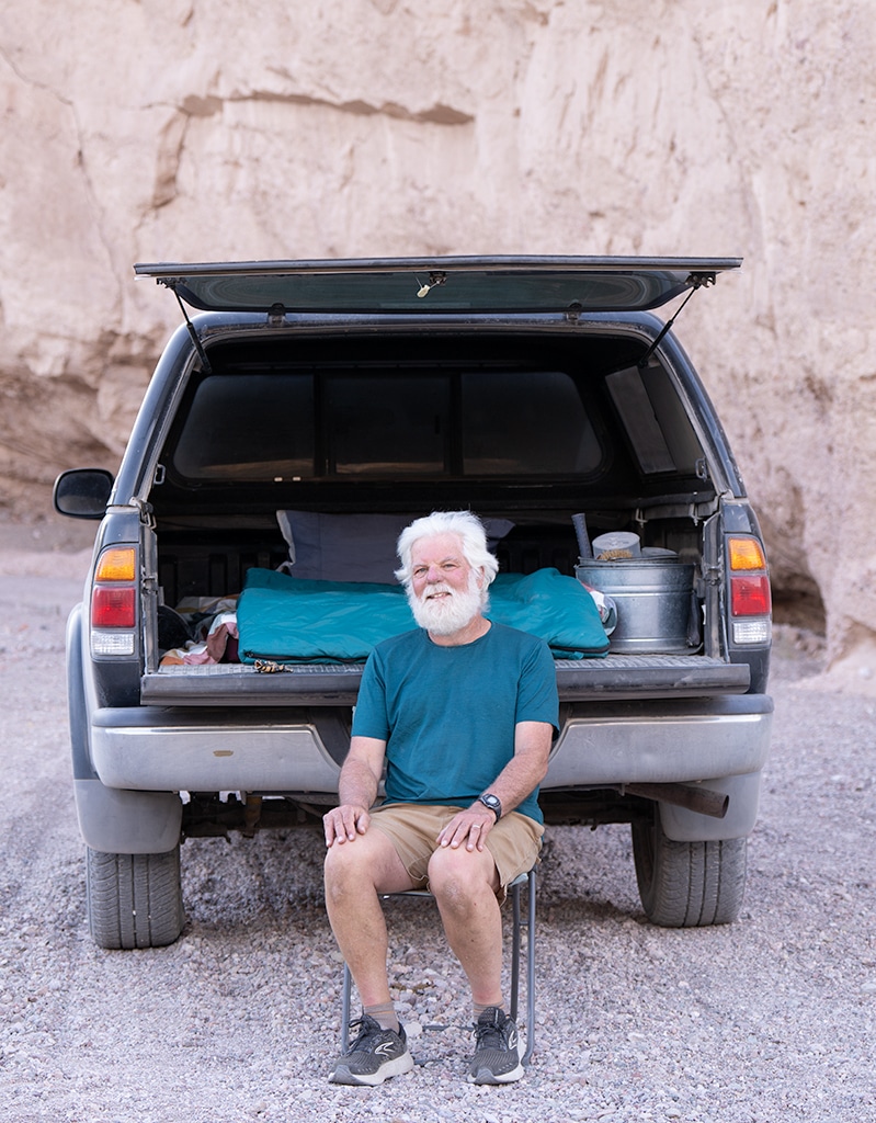 Scott Atkinson bio
