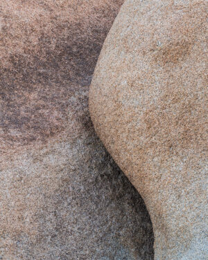 Granite curves