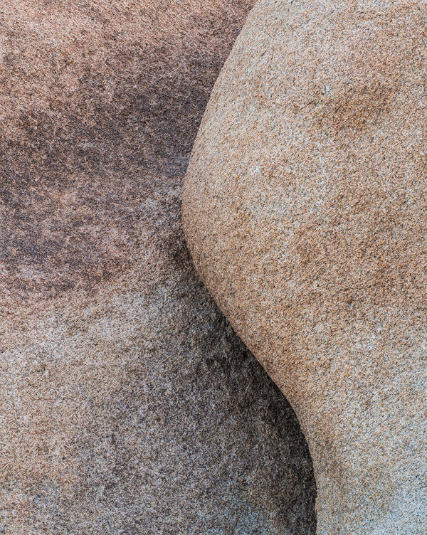 Granite curves