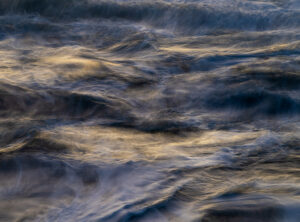 Storm waves