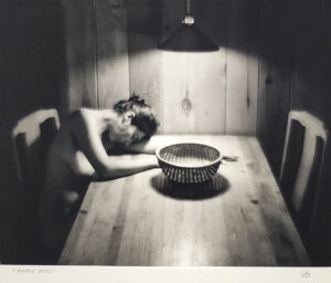 DavidJohn Lotto - Empty Bowl