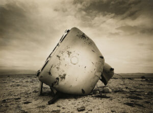 Greg MacGregor - Anza Borrego Object