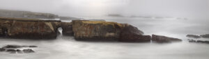 John Hennessy - Headlands, High Tide
