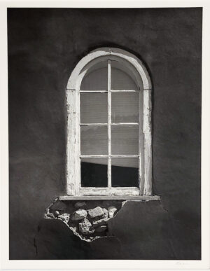 Lloyd Fergus - Golden, New Mexico, September 24, 1991