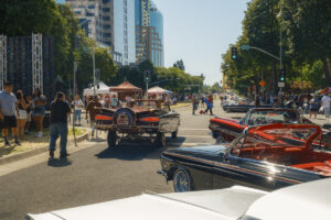 Lowrider Holiday 2024