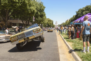 Lowrider Holiday 2025