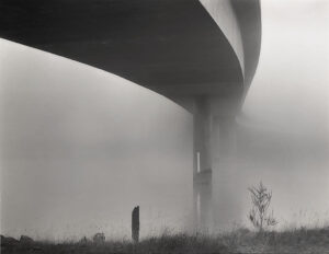 Mark Howell - Overpass, Oregon Coast, 1/45