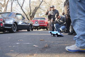 RC Lowrider