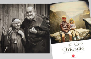 Ted Orland - Orlandia, Book with Limited Ed. Print of Ansel Adams & Imogene Cunningham, 29/50