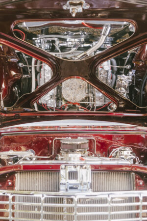 Under the Hood