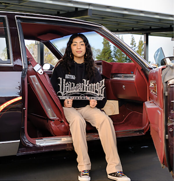 Valley Kingz Portrait