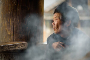 Cecilia Clark - Lost In Thought, China