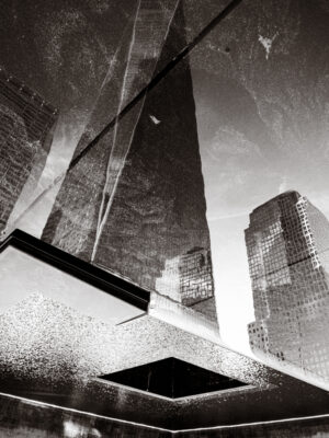 Calvin Abe - It's Never Been the Same