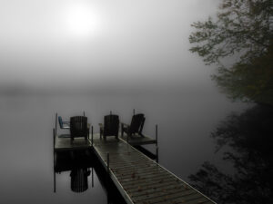 Lee Holmes - End of Season