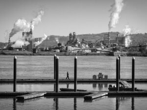 Jan Cordova Manzi - Lost in Thought