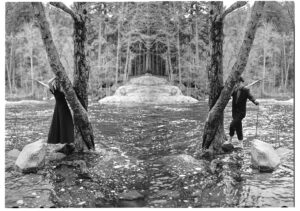 Barbara McCabe - Point of View