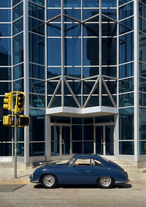 Joy Nieslony - Reflexion Moderne